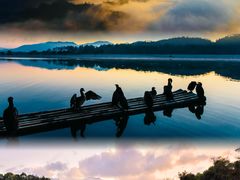 -雁荡山风景名胜区