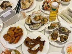 -麓湖国际水疗