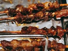 -喝丢一只鞋海鲜烧烤·海肠捞饭(文体街店)