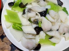 -陈记菜馆·非遗淮扬菜(东关街教场店)
