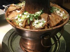 -杏花堂·山西菜馆(晋中万达店)