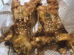 -青花椒花椒鱼(合生汇店)