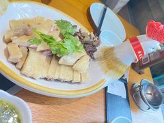 -琼菜人家·海南菜·文昌鸡(文昌大道店)