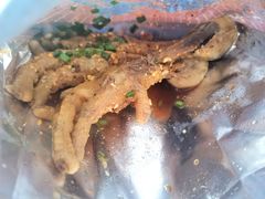 -降龙爪爪(建设路2店)