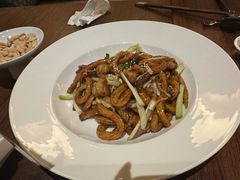 -蛇口希尔顿南海酒店·随轩中餐厅·粤菜