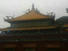 -须弥福寿之庙
