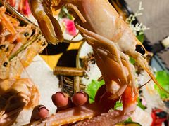 -松岛日本料理(汾江路店)