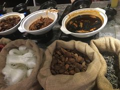 -长沙北辰洲际酒店-兰调全日餐厅