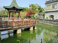 -东莞市可园博物馆