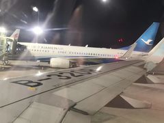 -银川河东国际机场