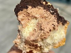 -花园饼屋·吐司蛋糕面包(星海店)