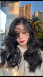 -菲·木田moontin造型salon