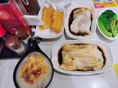 -银记肠粉店(赤岗店)