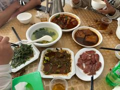 -山里人家土菜馆(茅山店)