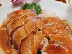 黑椒烧鸭-味妙顺德厨房(绿地缤纷城店)