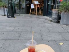 -Home Cafe(水榭春天店)