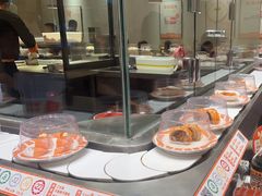 -新一番三文鱼寿司(大东海店)