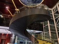 -苏州金鸡湖中茵皇冠假日酒店