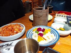 -九田家黑牛烤肉料理(华侨城店)