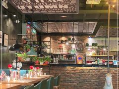 大堂-西豪果木牛排(龙泉万达店)