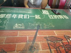 -龙虾风暴(松江店)