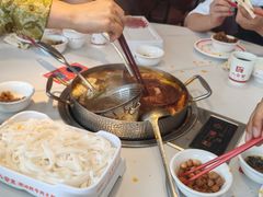 -八合里潮汕鲜牛肉火锅(深圳海岸城店)