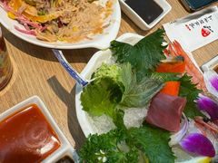 -上渔铁板烧(熙悦汇店)