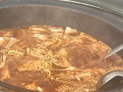 -燕北云山·农家菜·灶台鱼(密云溪翁庄店)