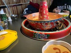 -羊大爷涮肉(亮马桥店)