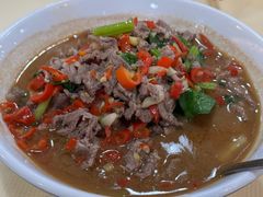 -笨罗卜浏阳菜馆(太平街店)