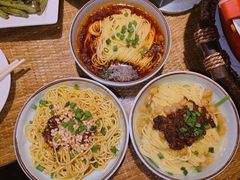 -渝信川菜(长安店)