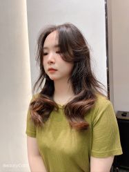 -梳蕾娜 HAIR SALON