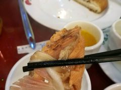 -香丽缘饭馆(黑龙潭店)