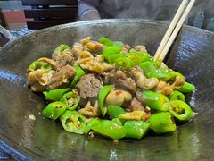 -张氏父子常德肠子馆(贺龙店)