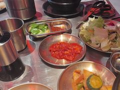 -西塔老太太泥炉烤肉(苏州大悦城店)