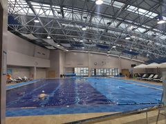 -杭州龙禧福朋喜来登酒店