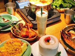-BetterThai 泰加(苏州中心店)