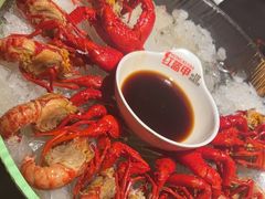 -红盔甲·小龙虾(人民广场店)