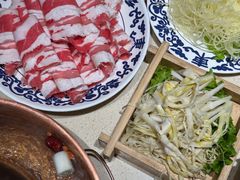 -东镇老火锅(长春路首店)