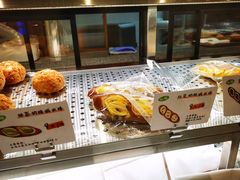 -君之狮子山·轻糖烘焙(松江印象城店)