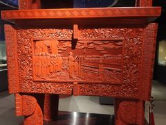 -北京工艺美术博物馆