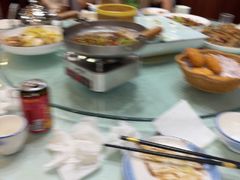 -六和聚传统烤鸭.天津菜(和平店)