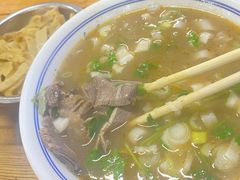 -化三驴肉汤(金明东街店)