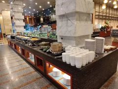 -世纪金源大饭店·汇景阁自助餐厅