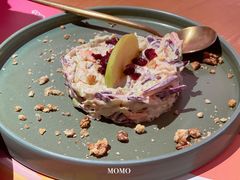 GO卷心菜沙拉-HELLO MUSAE 拾光缪斯餐厅·纯正希腊风味(苏州中心店)