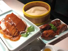 -京味斋·北京烤鸭(华威桥北工大店)