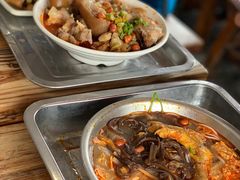 酸豆角-西环肥仔螺蛳粉(总店)