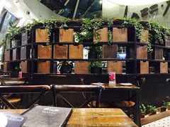 大堂-Jazz·ya 爵士屋(来福士店)