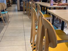 -德克士(崂山百货店)