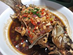 -费大厨辣椒炒肉(黄兴中心广场店)